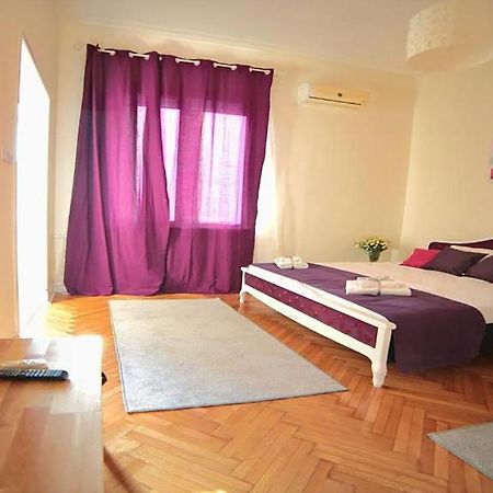 Apartment Central ベオグラード エクステリア 写真