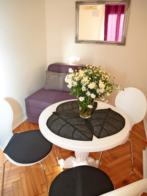 Apartment Central ベオグラード 部屋 写真