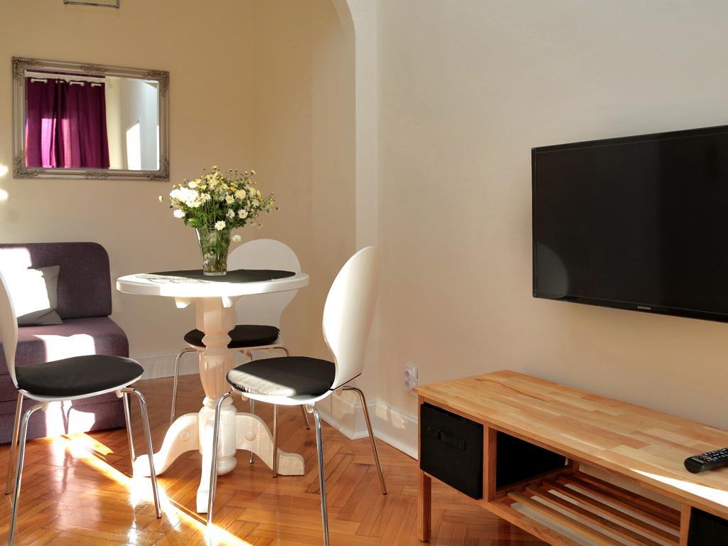 Apartment Central ベオグラード 部屋 写真