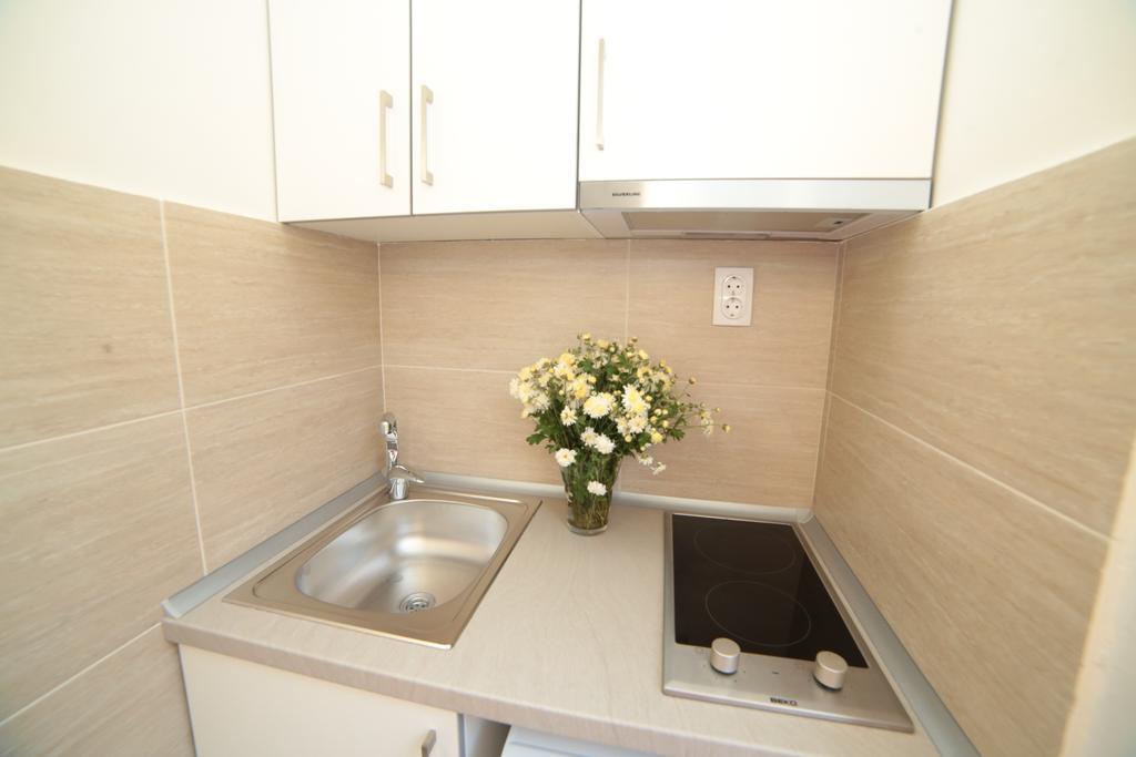 Apartment Central ベオグラード 部屋 写真