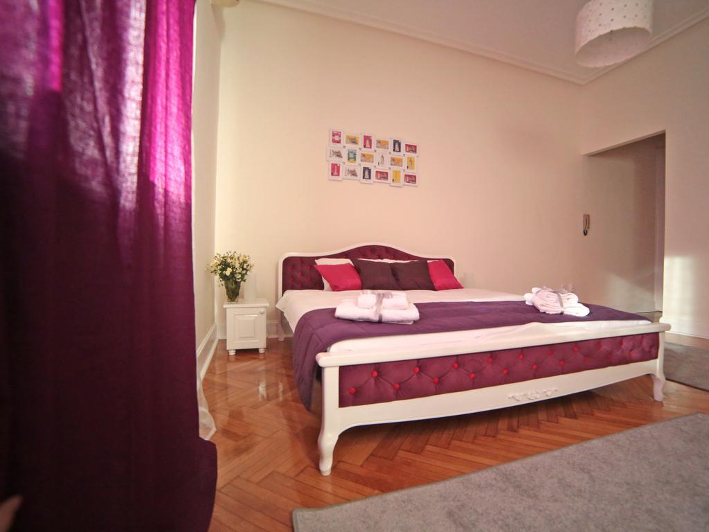 Apartment Central ベオグラード 部屋 写真