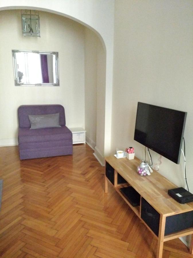 Apartment Central ベオグラード エクステリア 写真