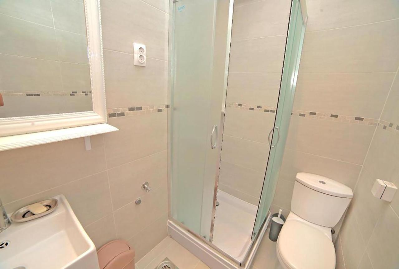 Apartment Central ベオグラード エクステリア 写真