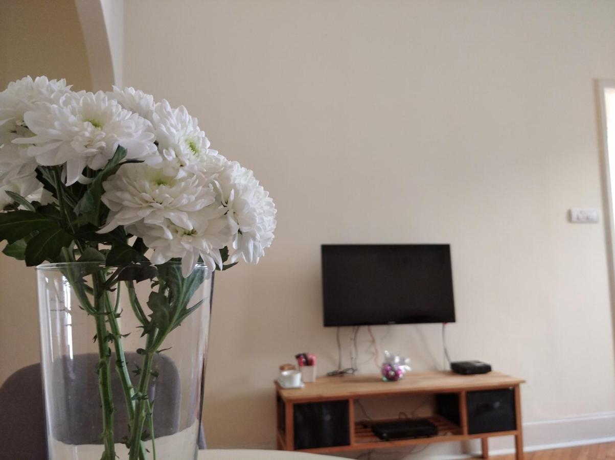 Apartment Central ベオグラード エクステリア 写真