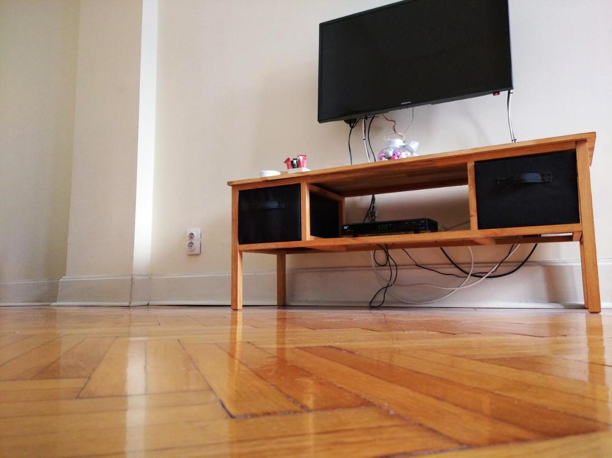 Apartment Central ベオグラード エクステリア 写真