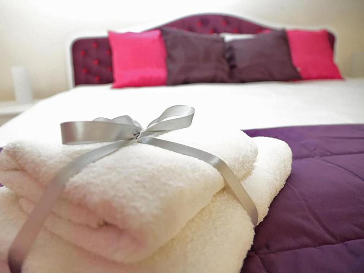 Apartment Central ベオグラード エクステリア 写真