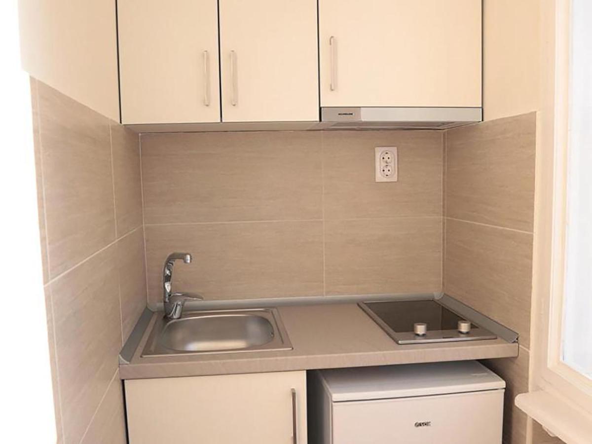 Apartment Central ベオグラード エクステリア 写真